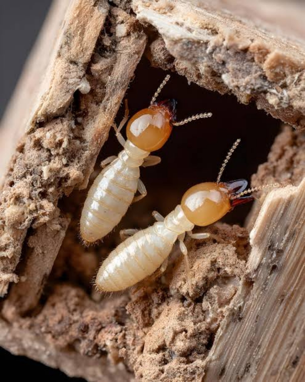 Termites